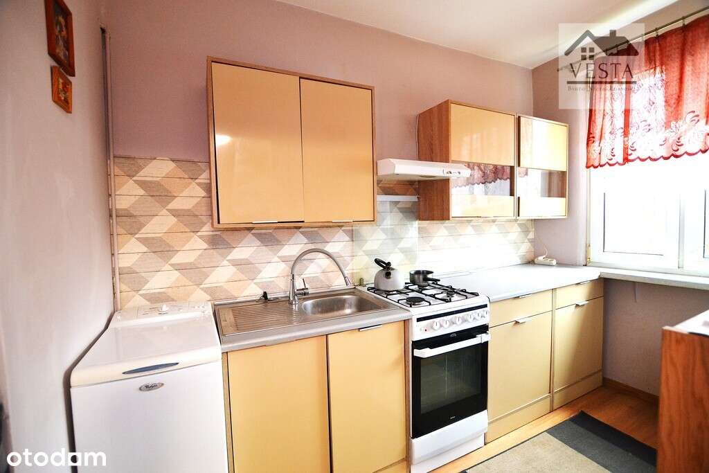 Komfortowa kawalerka na Czechowie-3