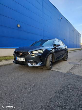 Cupra Formentor 2.0 TSI 4Drive DSG - 24