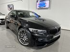 BMW M4 Coupe DKG Competition - 58