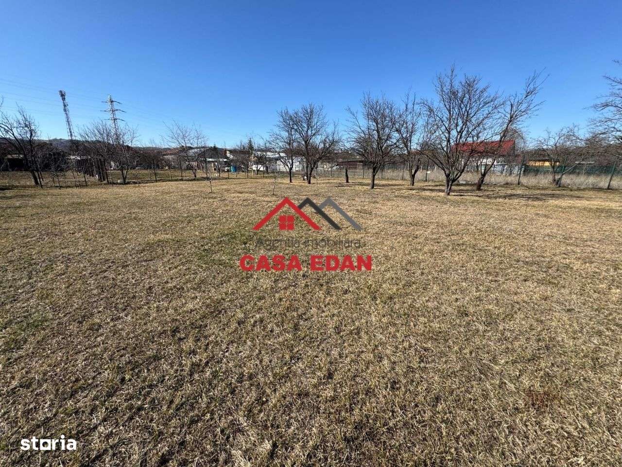 Teren 1306mp in Cornu--54.000e - Imagine principală: 5/16