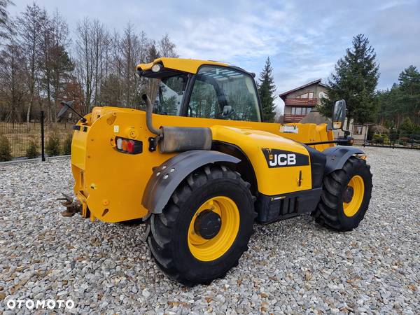 JCB 531-70 AGRI SUPER - 3