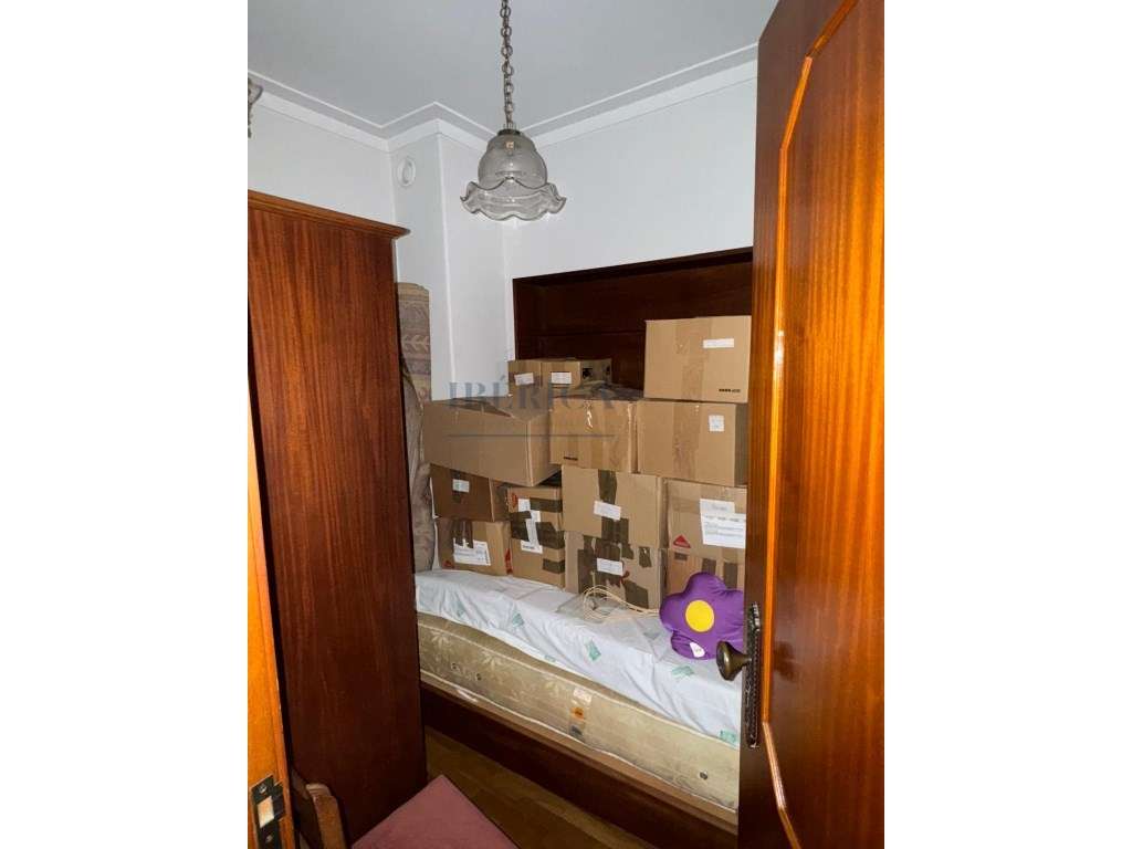 Apartamento T2+1 Venda Vila Nova de Gaia-8