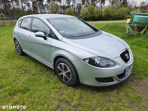 Seat Leon 2.0 TDI FR - 7