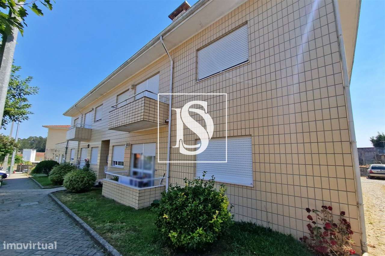 Apartamento T1+1 Venda em Gião,Vila do Conde-22
