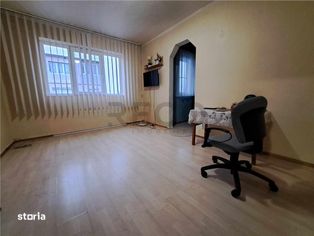 RECO APARTAMENT ULTRACENTRAL SALONTA - Imagine principală: 5/8
