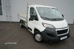 Peugeot BOXER - 9