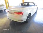 Audi A3 Cabrio 2.0 TDi S-line S tronic - 35