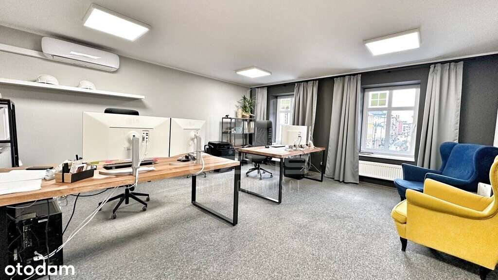 Lokal w centrum miasta - Pełny obrazek: 5/8