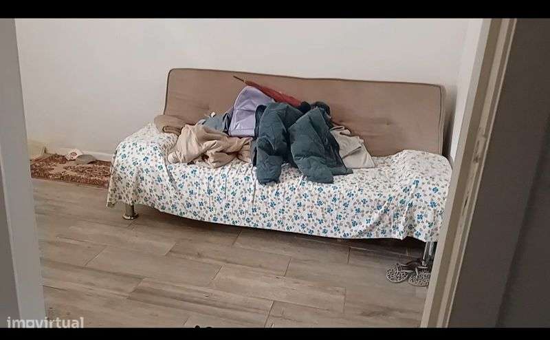 Aluga-se moradia T1 - Grande imagem: 5/7