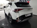 Kia Sportage 1.6 T-GDi Tech PHEV - 3