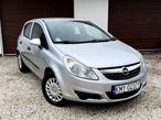 Opel Corsa 1.3 CDTI Silverline - 1