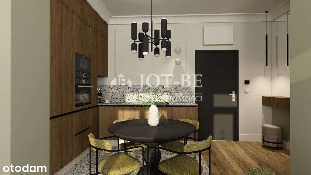 Kamienica po rewitalizacji w Centrum Wrocławia-4