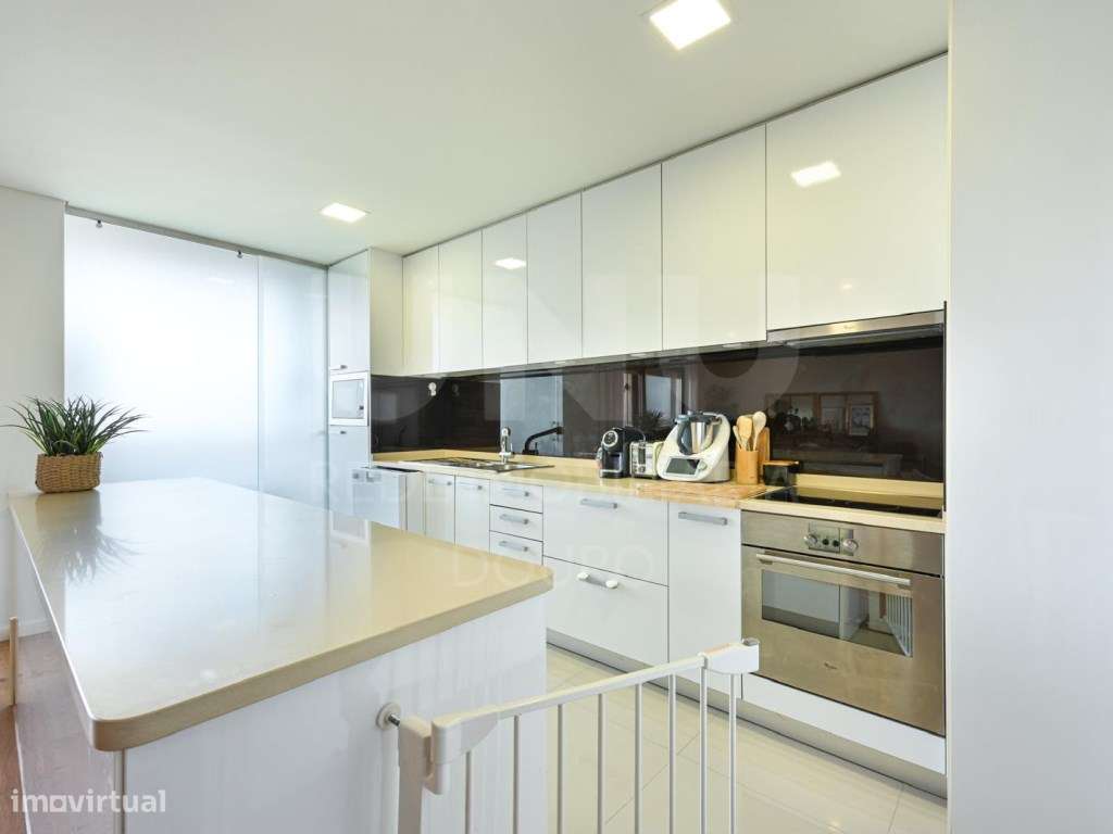APARTAMENTO T3 | CENTRO DE MATOSINHOS-6