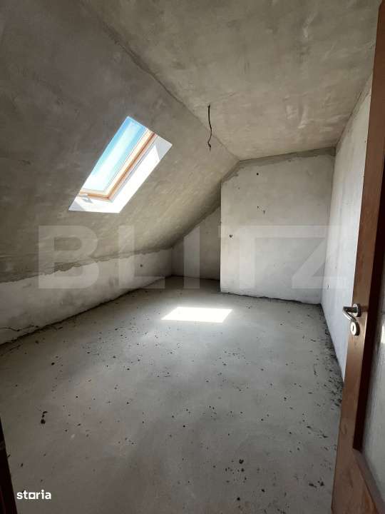 Exclusivitate! Apartament 2 camere,53mp,semifinisat,etaj 5 cu - Imagine principală: 4/4