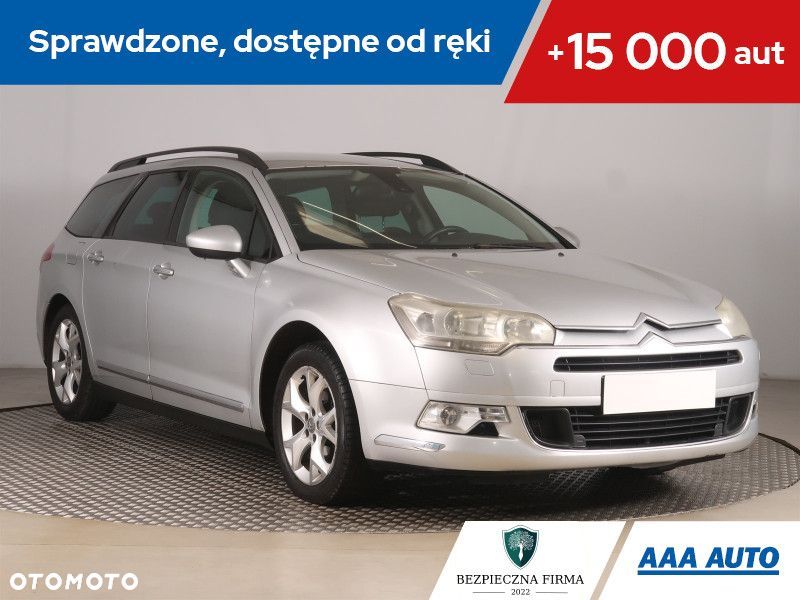 Citroen C5