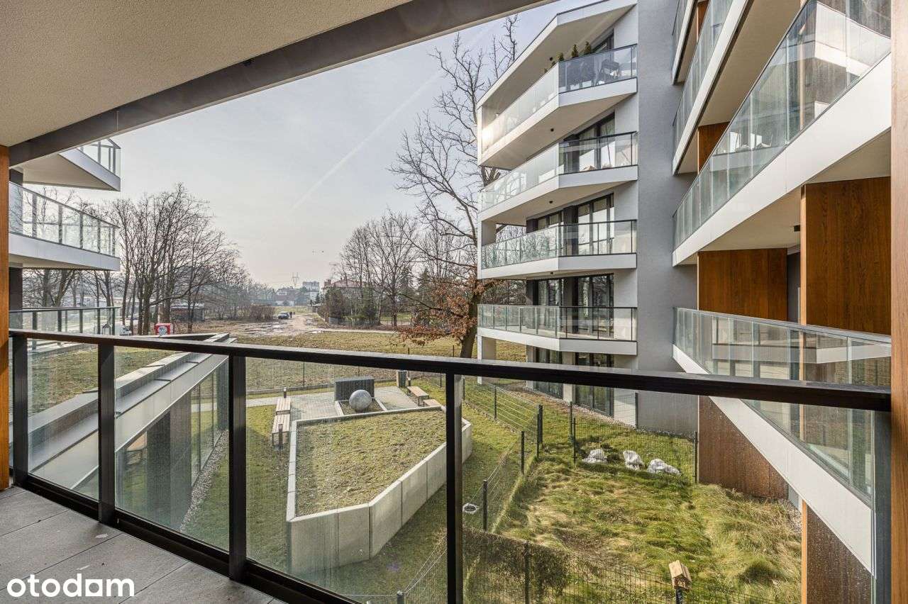 2 pokoje z balkonem | Już oddane-1