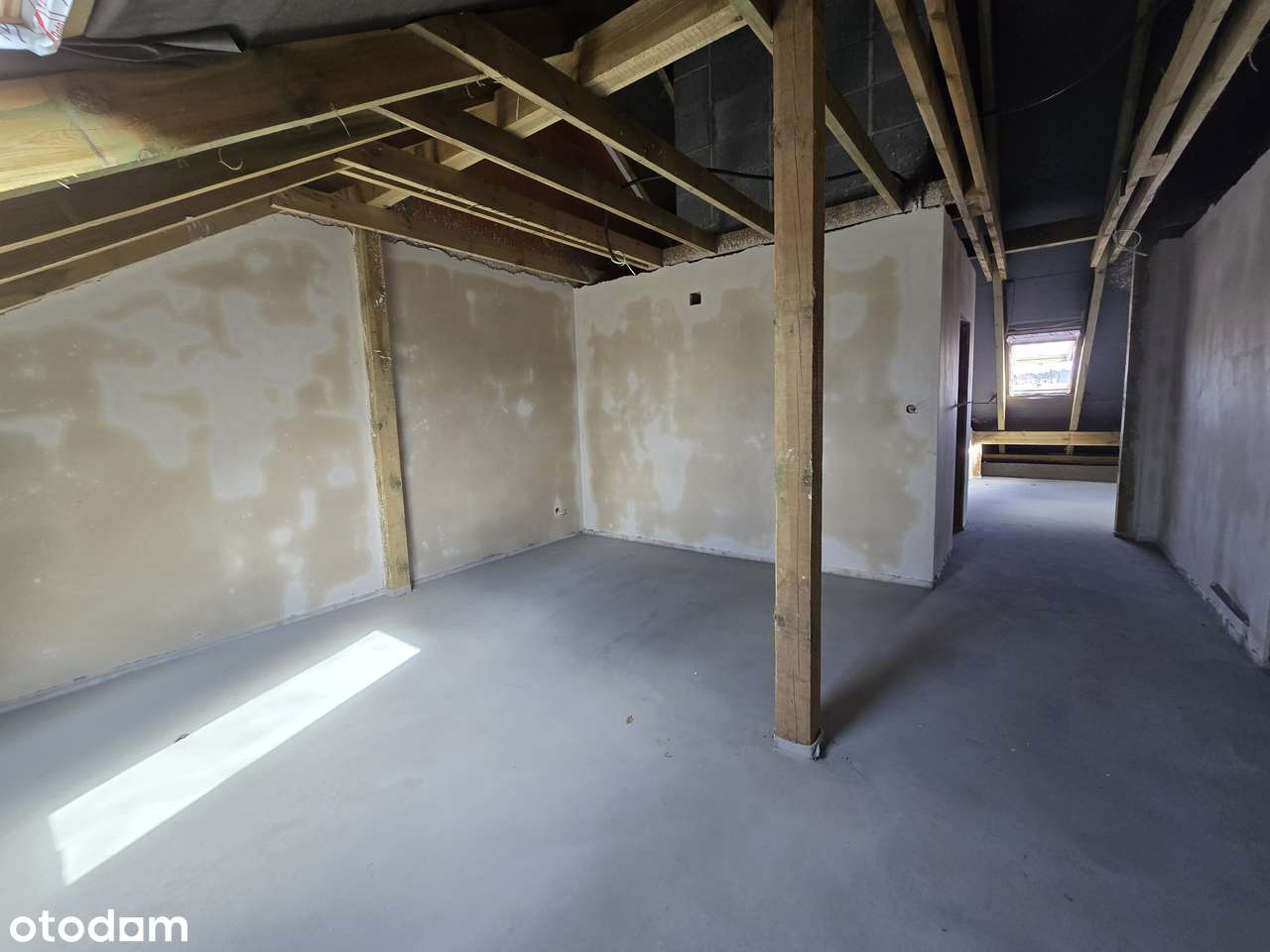 Mieszkanie dwupoziomowe, 111m2, 5 pokoi, 2 x parking-13