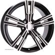 4x Felgi Felg 17 m.in. do VOLVO V60 V90 Cross Country S90 S80 II S60 XC40 XC60 FORD Kuga - FE184 - 9