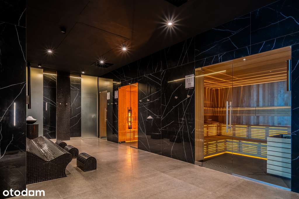 Baltic View Radisson Widok na morze przy molo-13