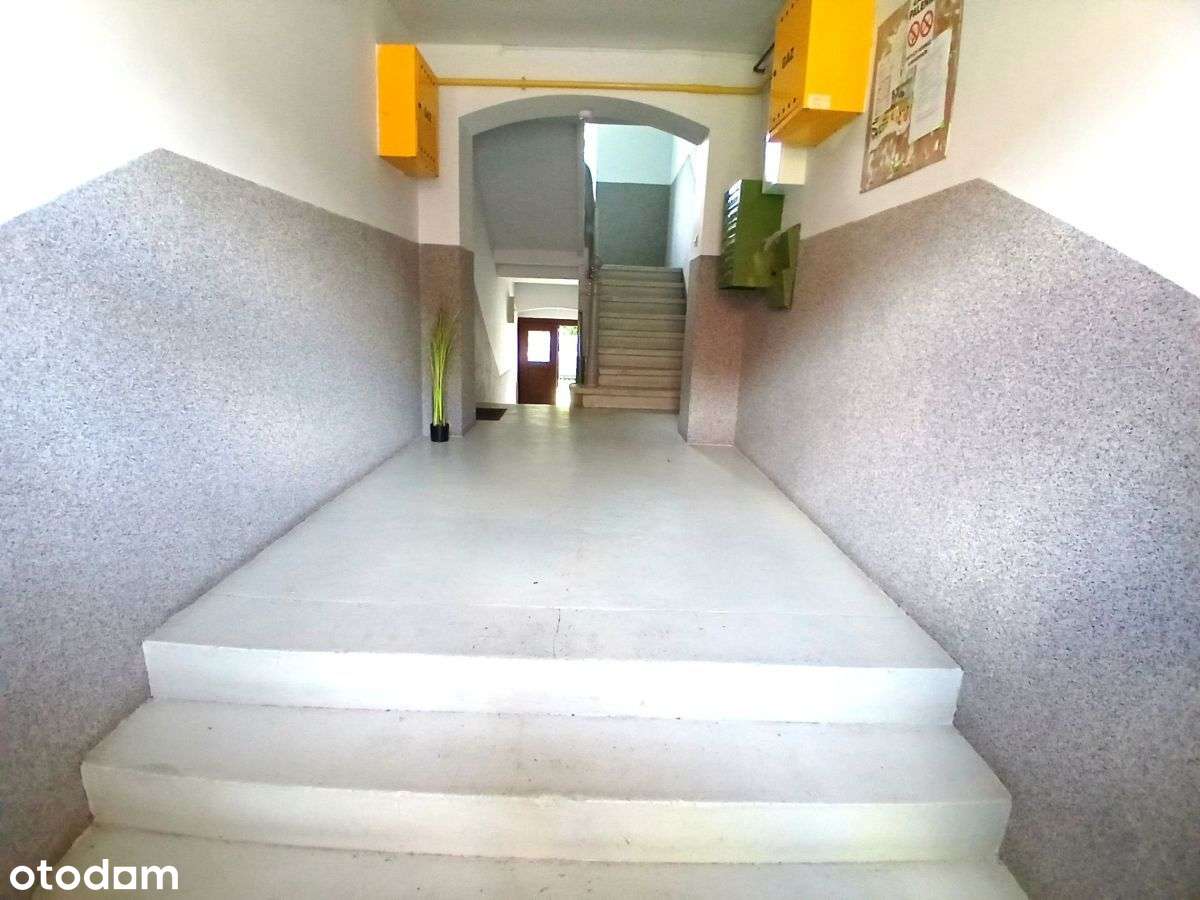 Funkcjonalne mieszkanie blisko centrum-12