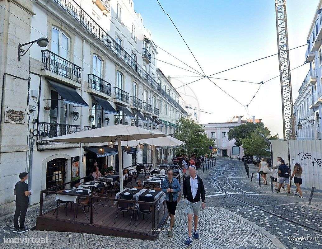 Loja  para arrendamento - Grande imagem: 4/10