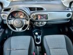 Toyota Yaris 1.0 VVT-i Comfort+P.Style - 11