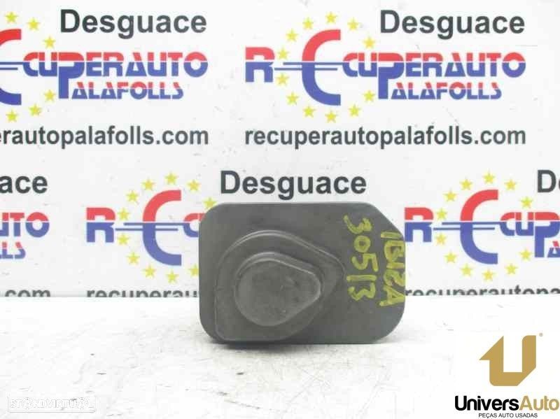 CAIXA BORBOLETAS SEAT IBIZA III 2003 -038128063C - 1