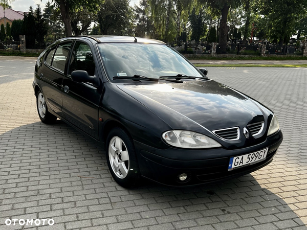 Renault Megane 1.4 16V Fidji - 5