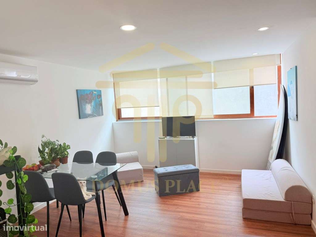 Apartamento T1 na Senhora da Hora | URBAN 47-5