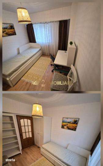 Drumul Taberei | 3 camere | Centrala proprie | 2 Bai | 1' Metrou - Imagine principală: 3/8