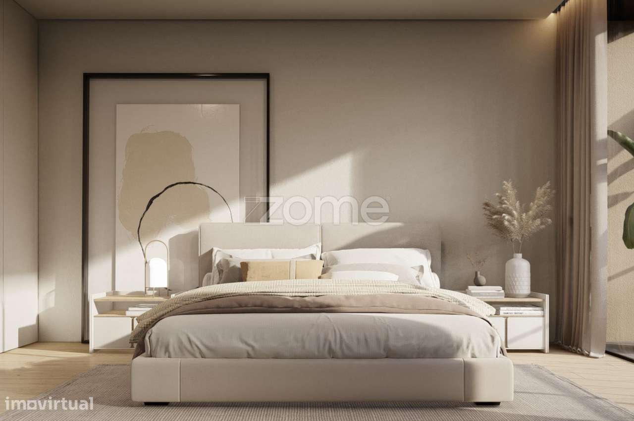 Moradia T3 com jardim em Gondomar - Grande imagem: 4/17