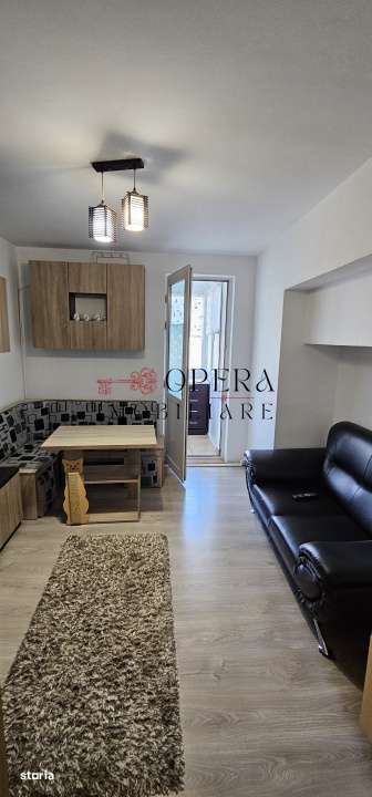 Apartament 2 camere, semidecomandat, de inchiriat, zona Tatarasi - Met - Imagine principală: 3/8