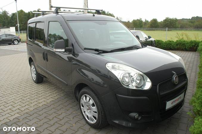 Fiat Doblo - 18