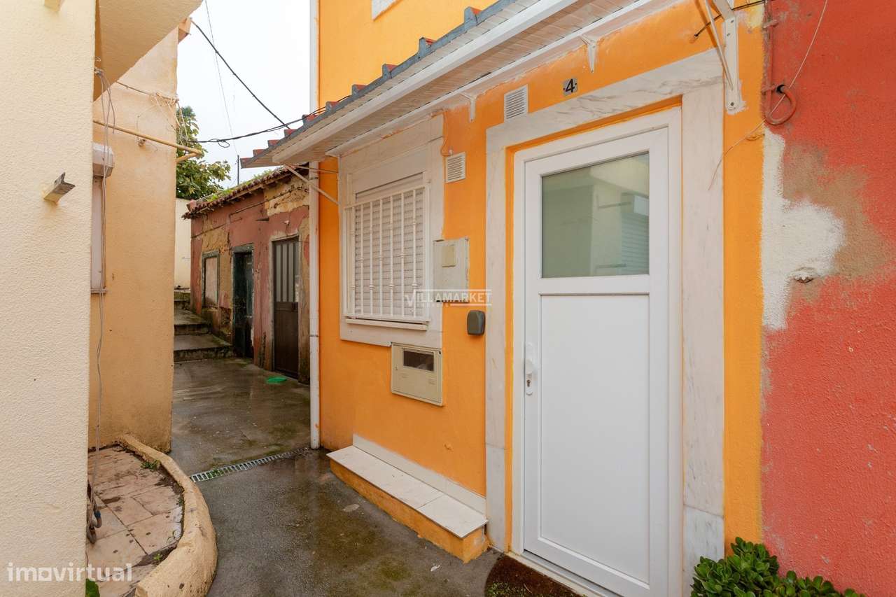 Apartamento T1 no Beato- Lisboa - Grande imagem: 4/25