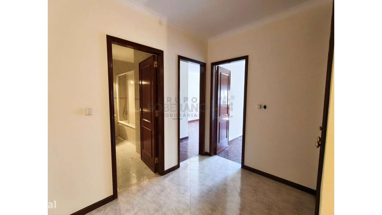 Apartamento T2 em Algueirão-9