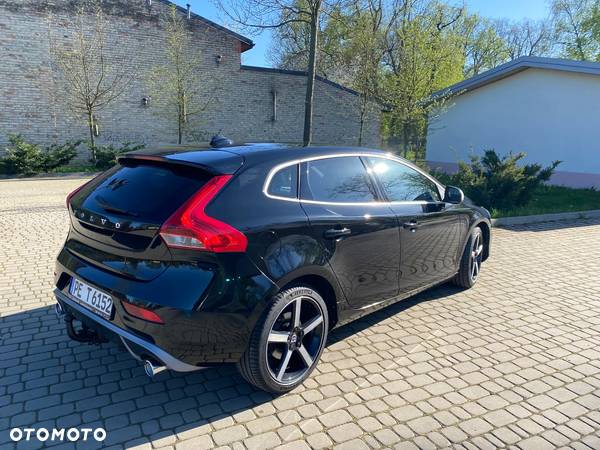 Volvo V40 D3 RDesign - 5