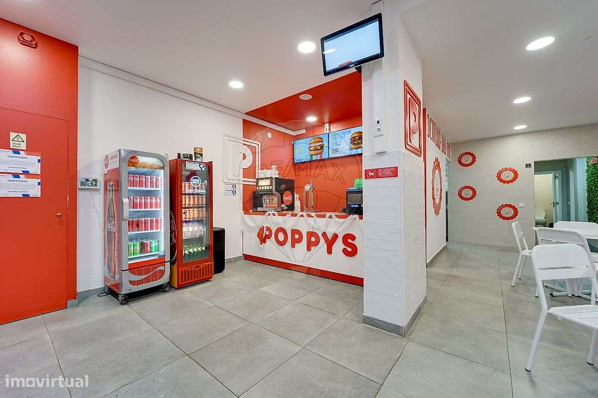 Loja  para venda - Grande imagem: 2/13