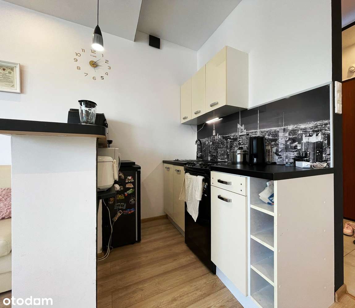 NOWA CENA! Mieszkanie 3 pokojowe w bloku z windą z miejscem postojowym-6