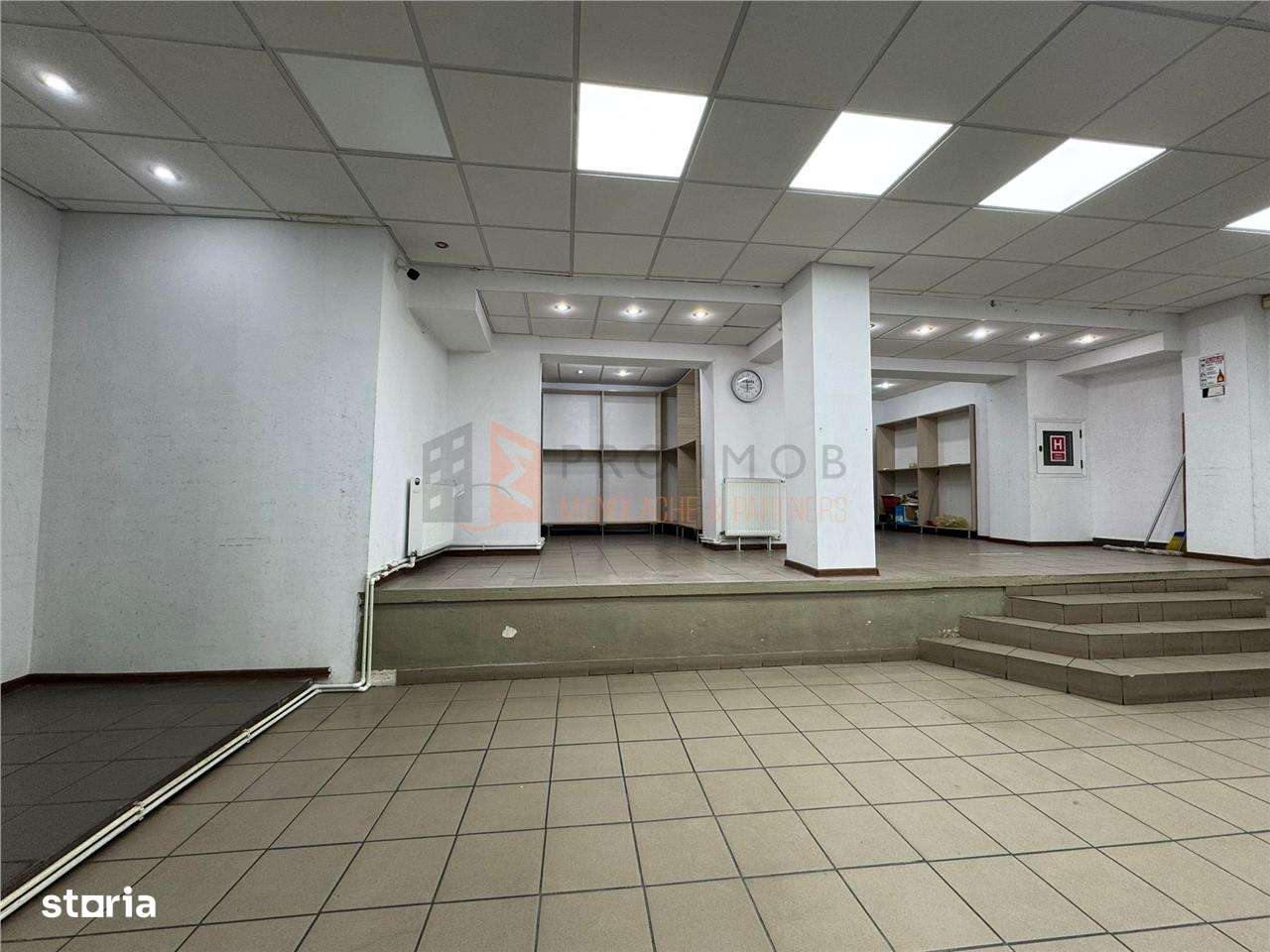 Spatiu comercial zona Unirii Sud - Imagine principală: 3/12