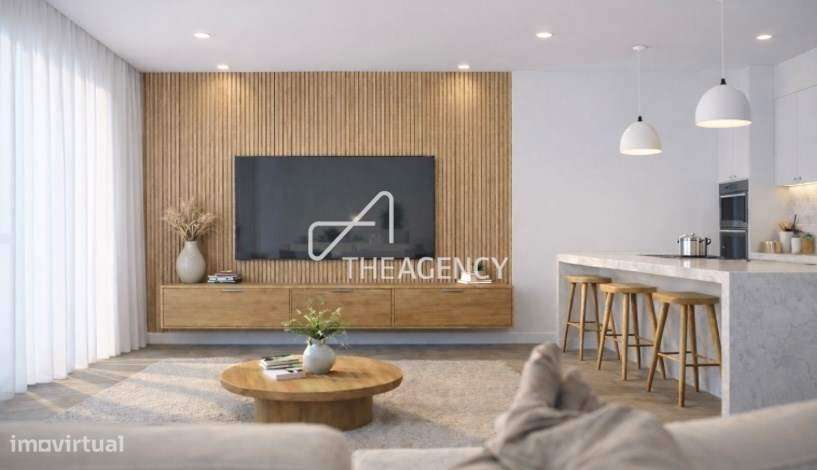 Projeto Aprovado no Centro de Setúbal – Construa a Casa dos Seus Sonho - Grande imagem: 4/14