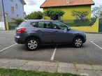 Nissan Qashqai 1.5 dCi Acenta - 5