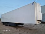 Schmitz Cargobull SCB S3B ThermoKing SLX300 Doppelstock Gruba Ściana 7cm Salon Polska - 3