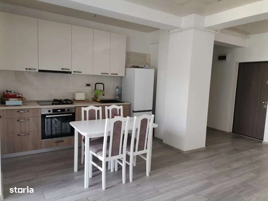 Apartament 2 camere Almar Residence LIDL - Imagine principală: 5/6