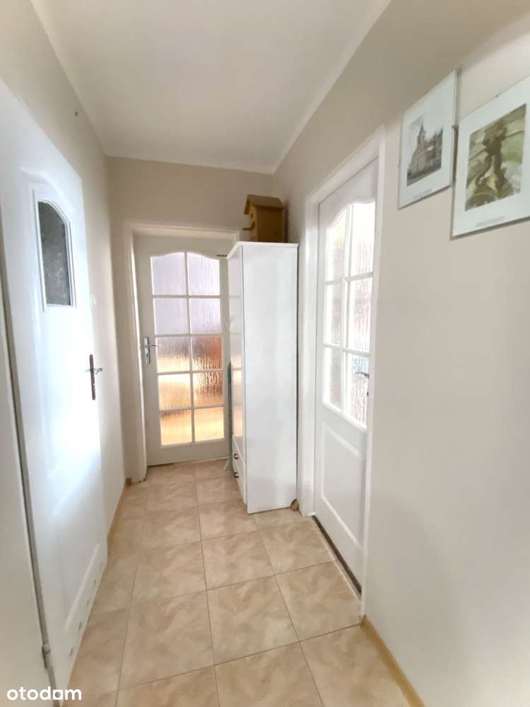 Przytulne 3 - pokojowe mieszkanie na os. Północ-11