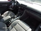 Audi A4 B6 1.9 TDI Skrzynia Manualna Zderzak Maska Lampa - 8