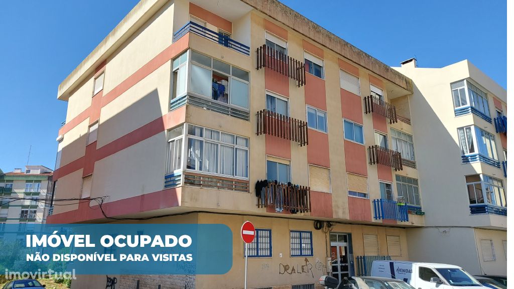 Apartamento em Sintra, Agualva