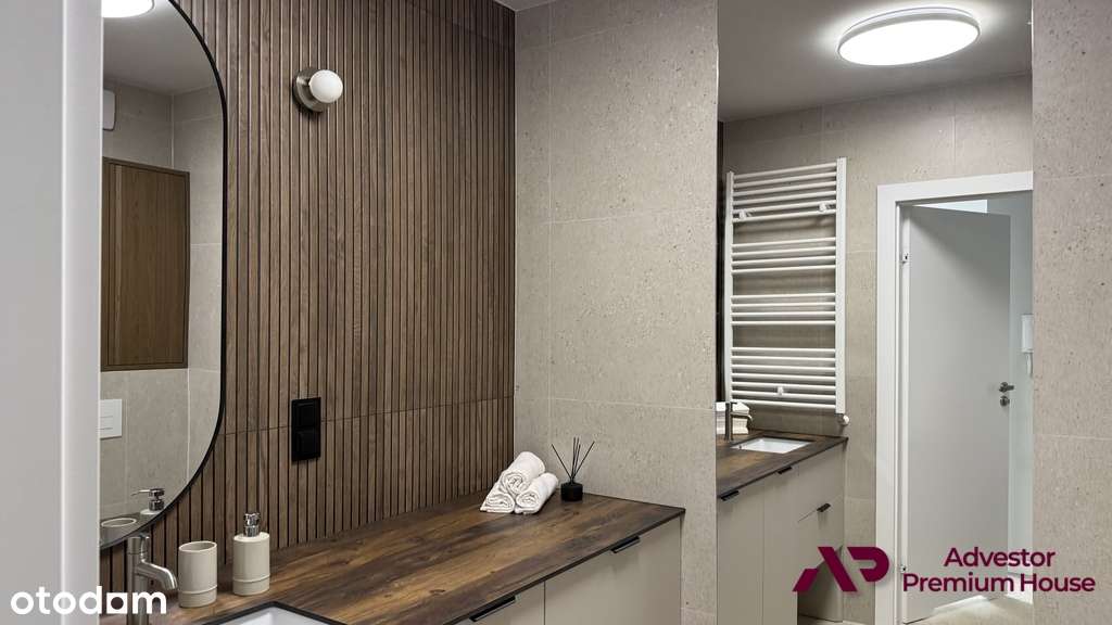 Wygodny duży apartament -kup ostatni w tym metrażu-12