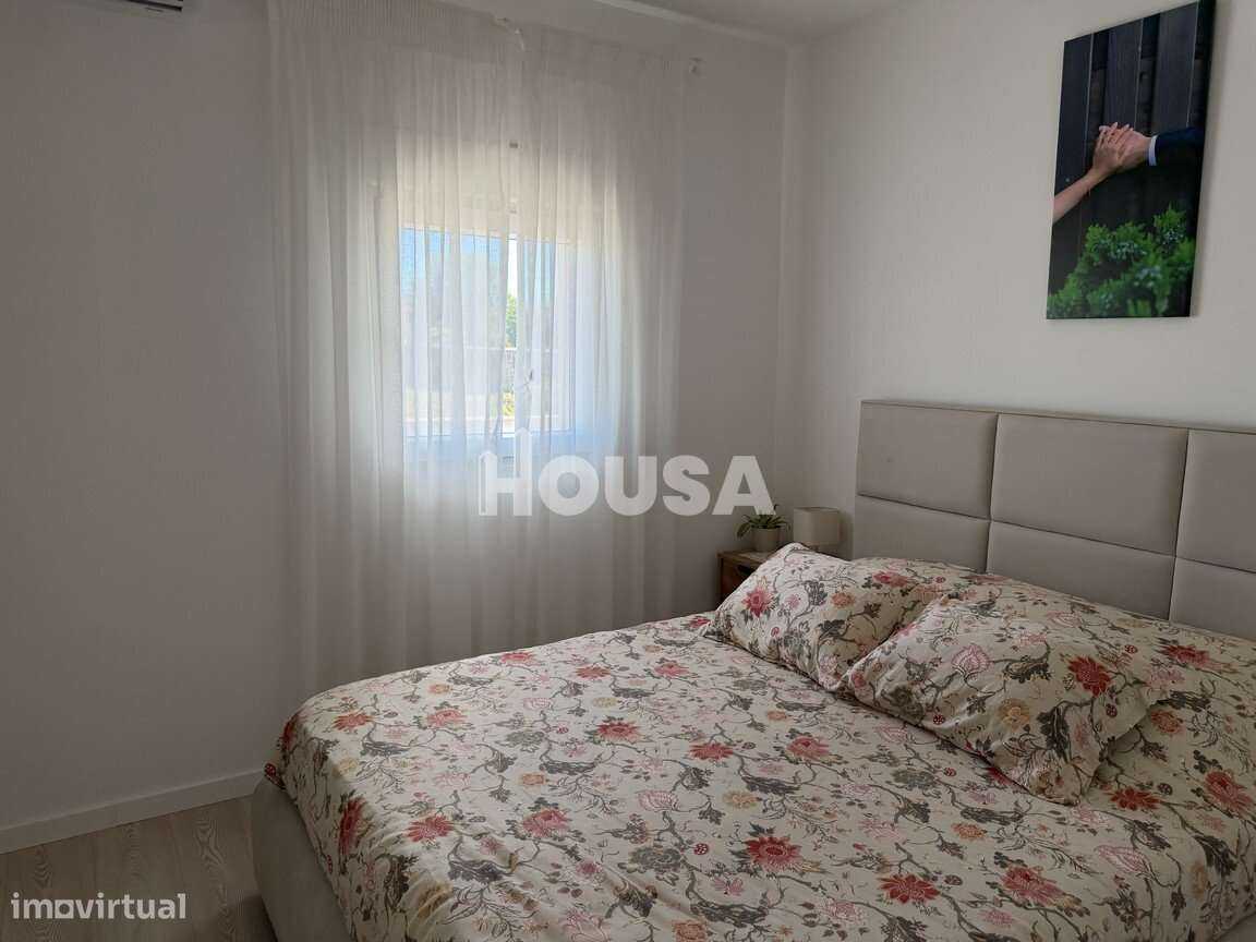 Moradia T3 térrea totalmente renovada na Gândara dos Olivais-21