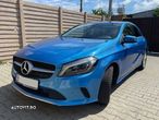 Mercedes-Benz A - 2