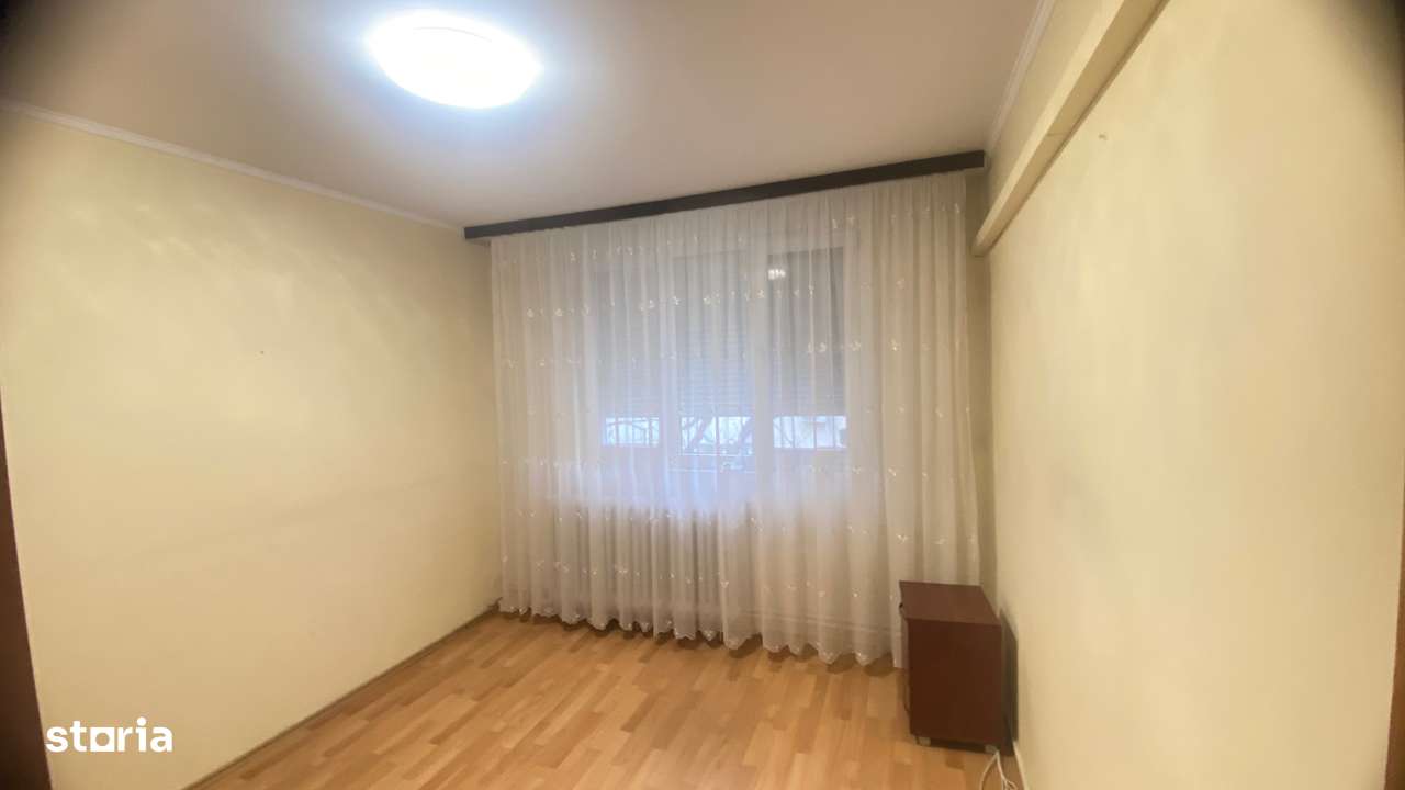 Sos Alexandria, Aleea Costinesti, centrala proprie.-5